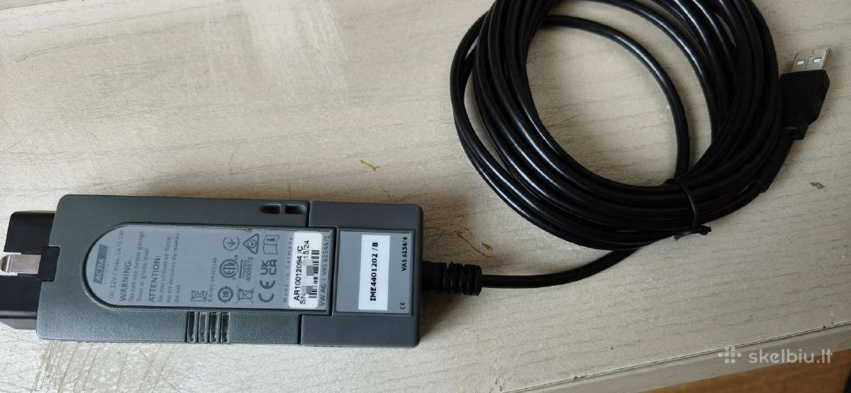 Actia 6154b oem