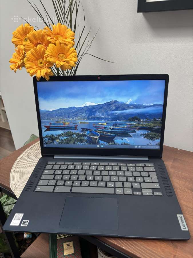 Lenovo nešiojamas kompiuteris