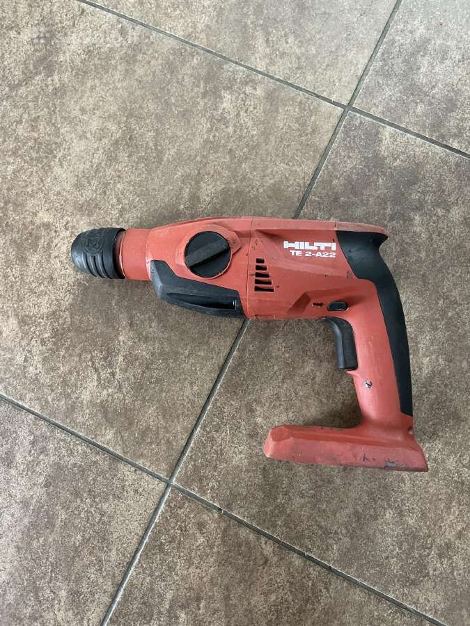 Hilti Te2 A22 perforatorius
