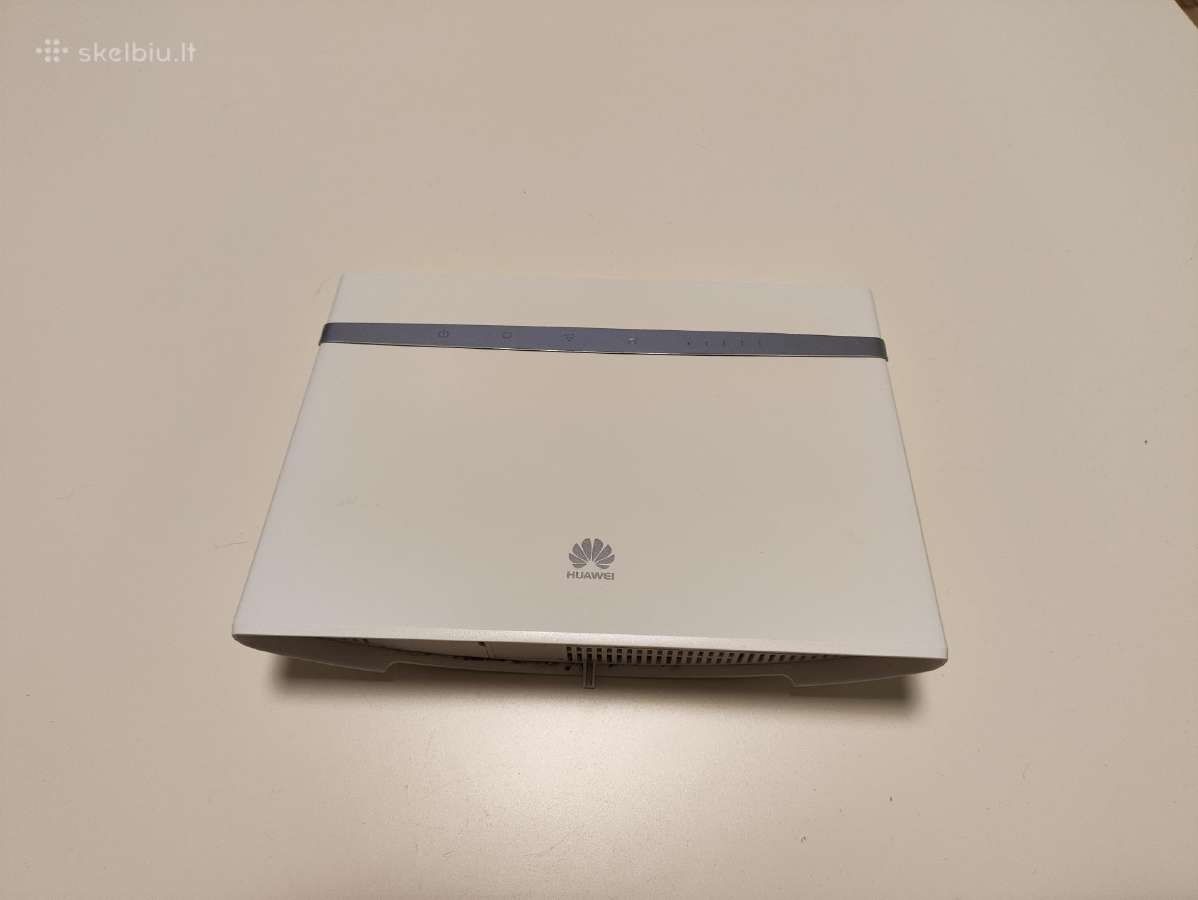 Huawei B525s-65a