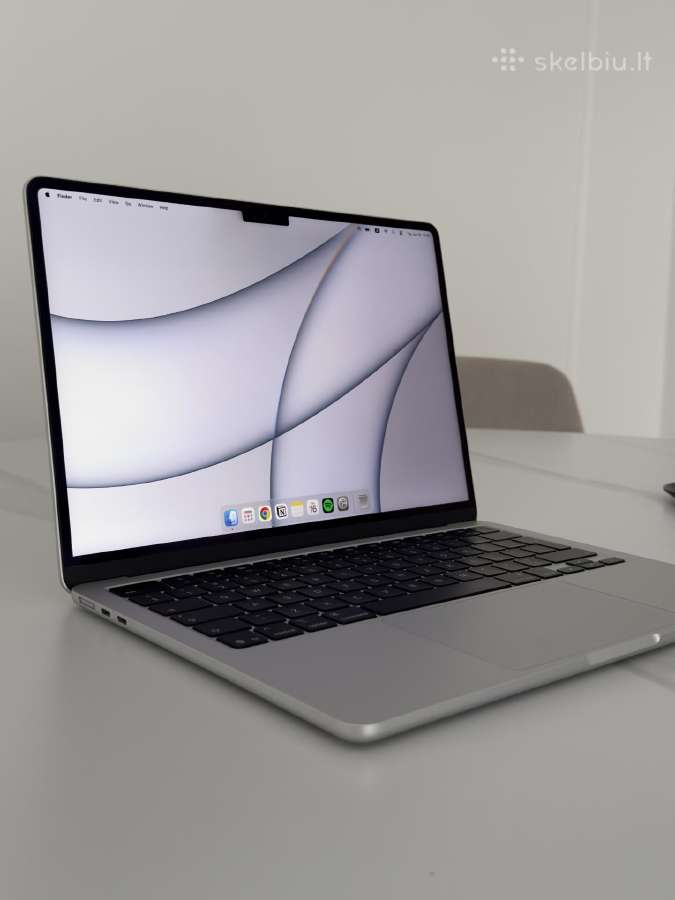 MacBook Air 13 M4 256gb