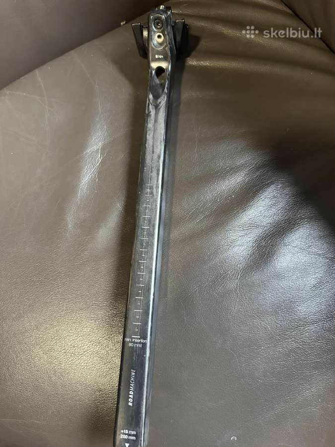 BMC Road machine carbon seatpost