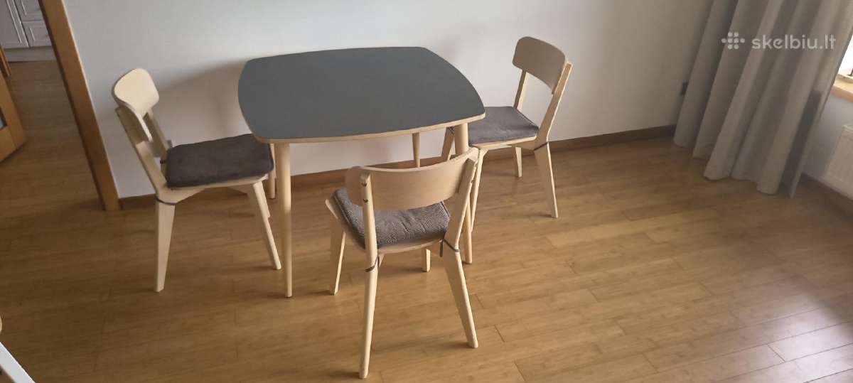Ikea baldai