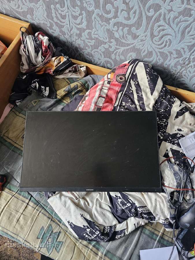 Samsung Odyssey G3 24"