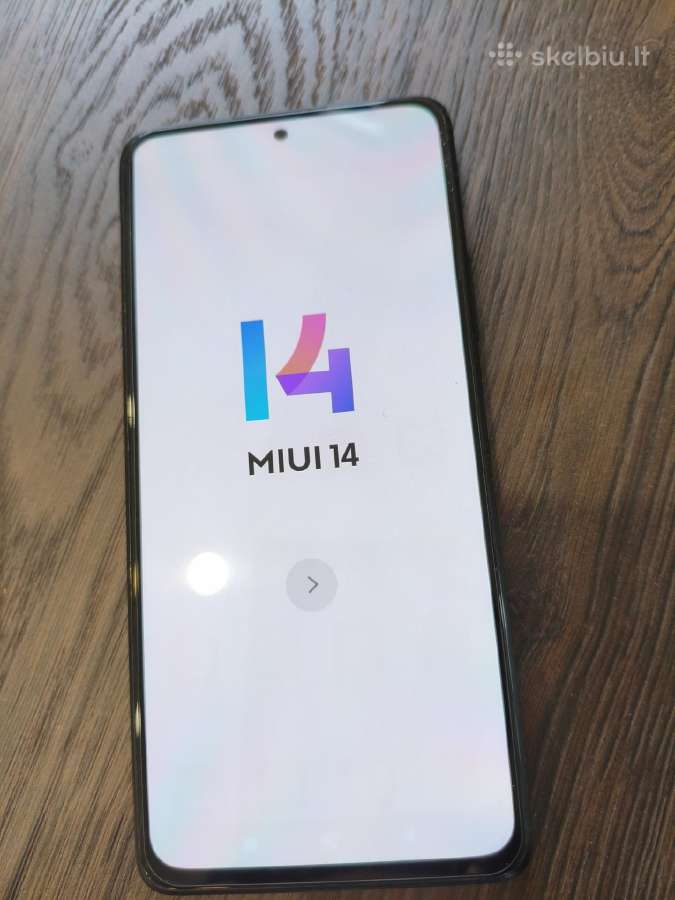 Xiaomi redmi note 10 pro