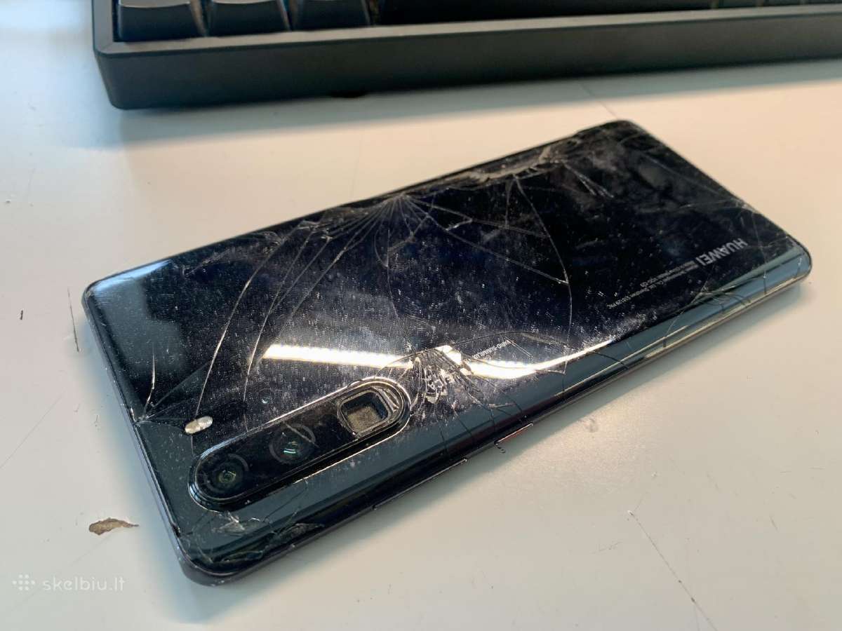 Huawei P30 Pro dalims