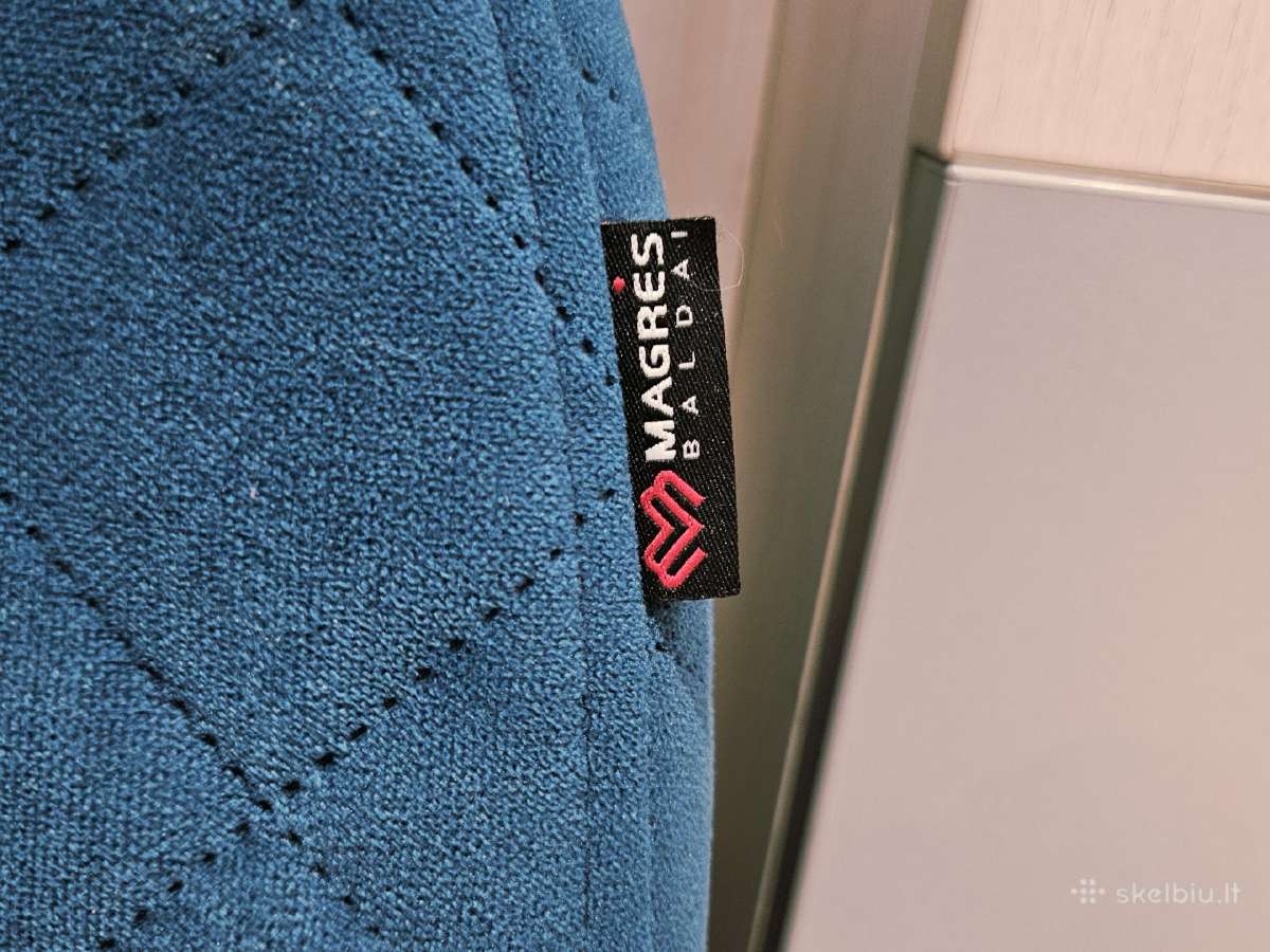 Magrės baldai sofa lova kušetė - nuotraukos Nr. 6