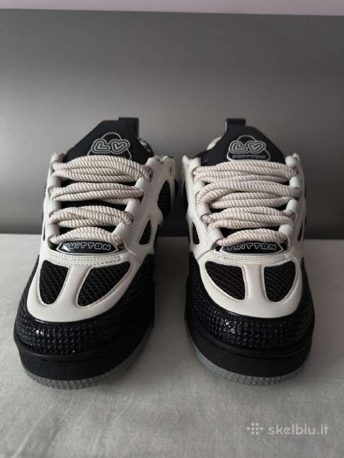 Lv skates batai