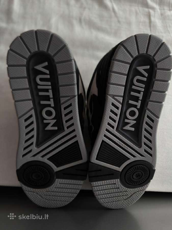 Lv skates batai - nuotraukos Nr. 3