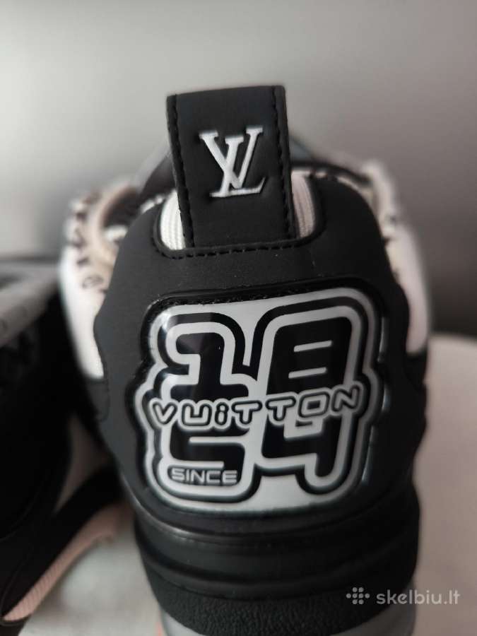 Lv skates batai - nuotraukos Nr. 4