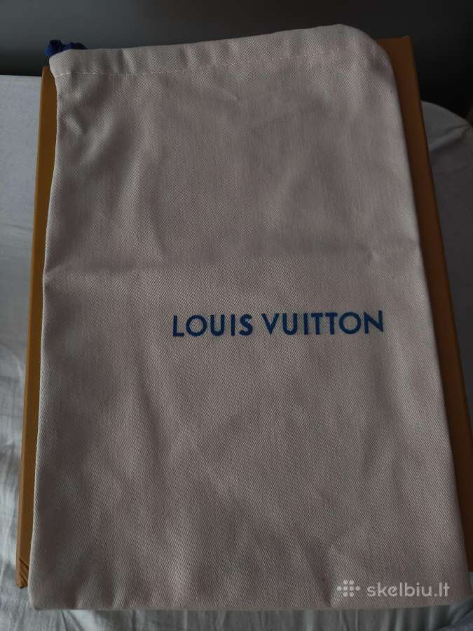 Lv skates batai - nuotraukos Nr. 8