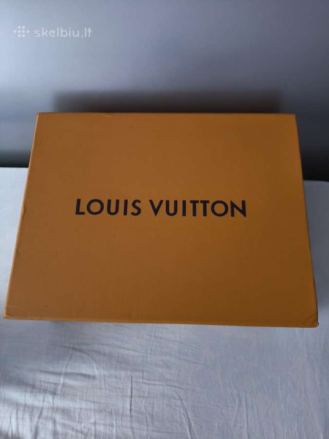 Lv skates batai - nuotraukos Nr. 9