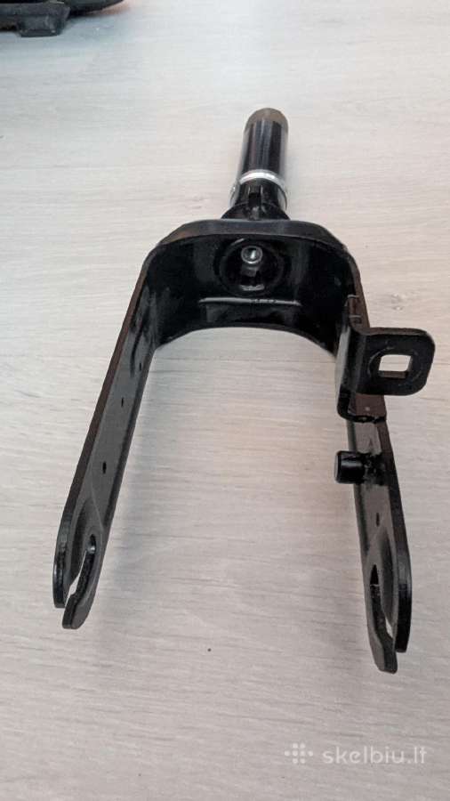 Ninebot g30 detalės