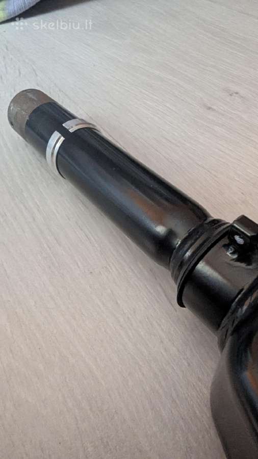 Ninebot g30 detalės - nuotraukos Nr. 2