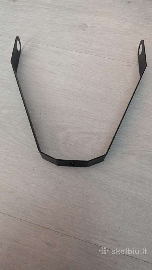 Ninebot g30 detalės - nuotraukos Nr. 6