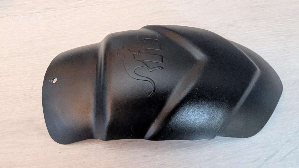 Ninebot g30 detalės - nuotraukos Nr. 9