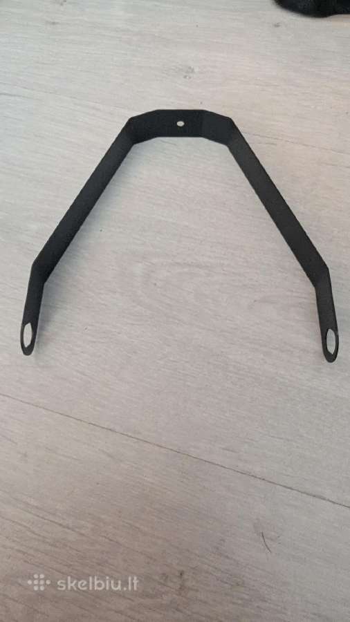 Ninebot g30 detalės - nuotraukos Nr. 10