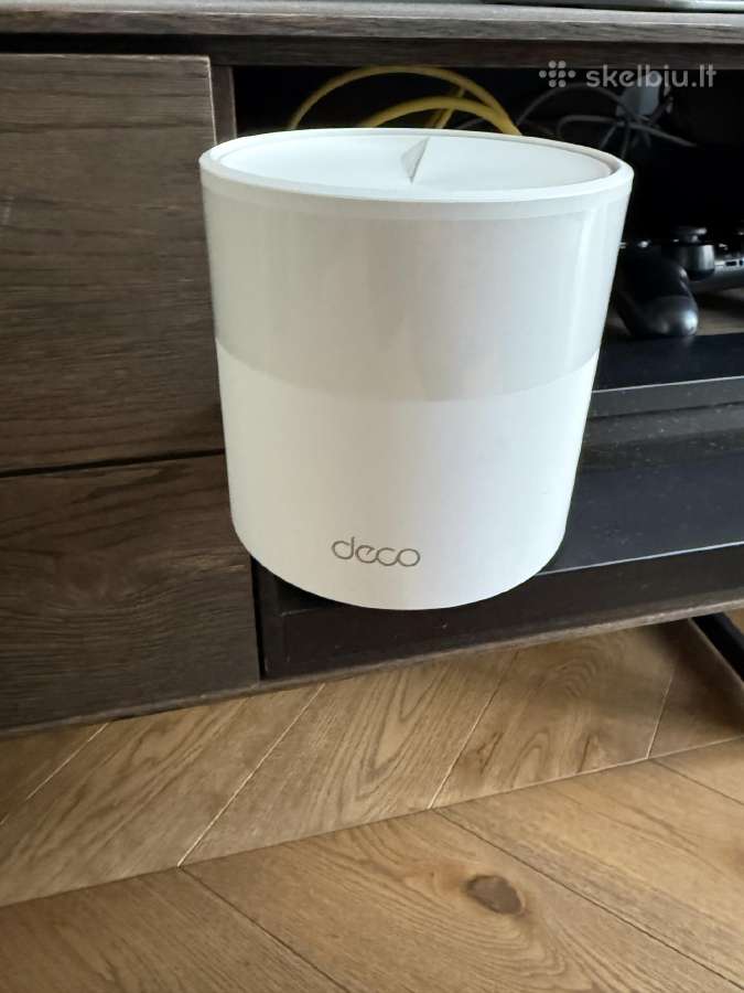 Tp link Deco x20