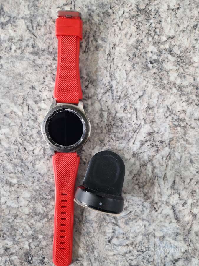 Samsung watch