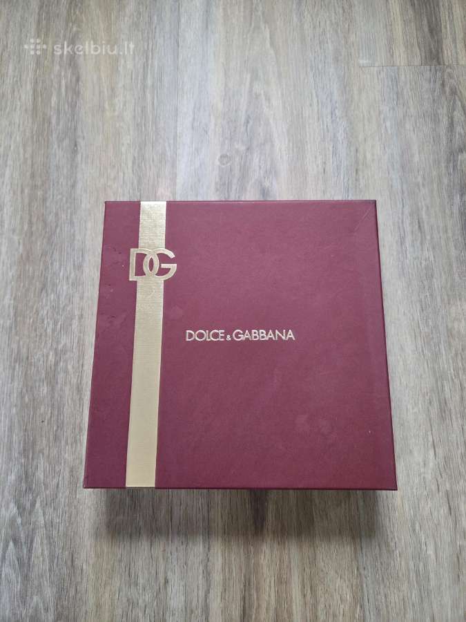 Tom Ford / Dolce & Gabbana / Ysl / Ford kvepalai - nuotraukos Nr. 30