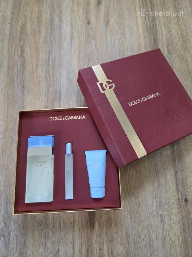 Tom Ford / Dolce & Gabbana / Ysl / Ford kvepalai - nuotraukos Nr. 33