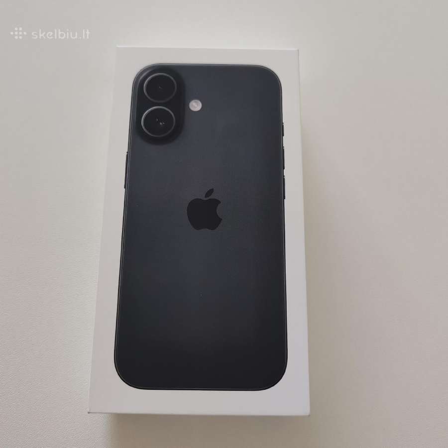 iPhone 17