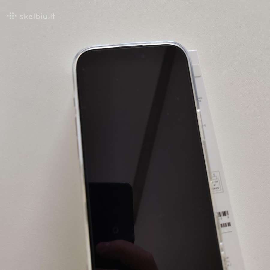 iPhone 17 - nuotraukos Nr. 3