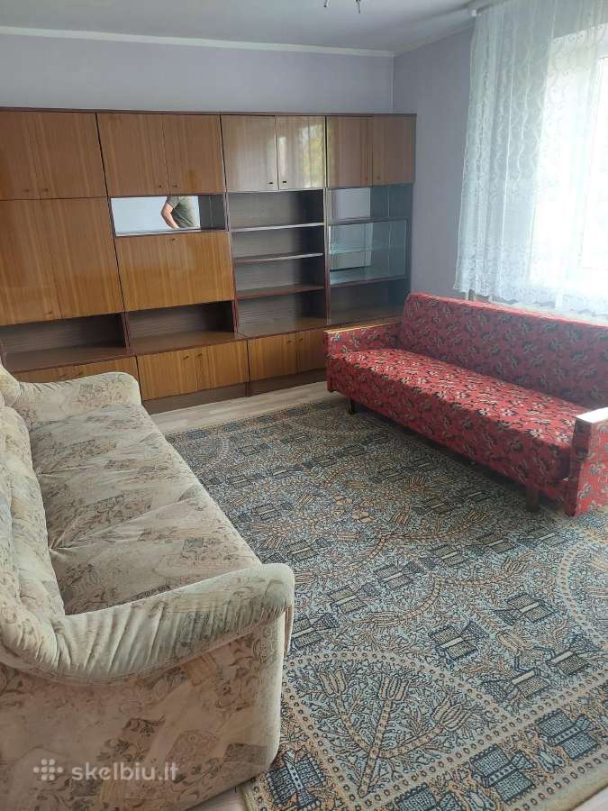 Visi baldai už 80€