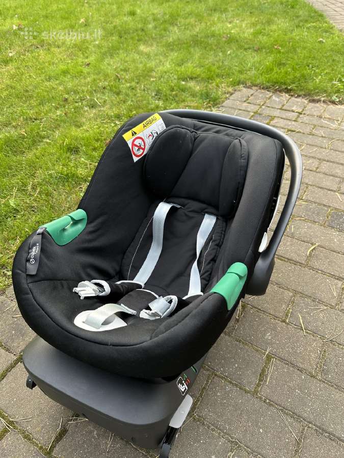 Cybex Aton B2 i-size