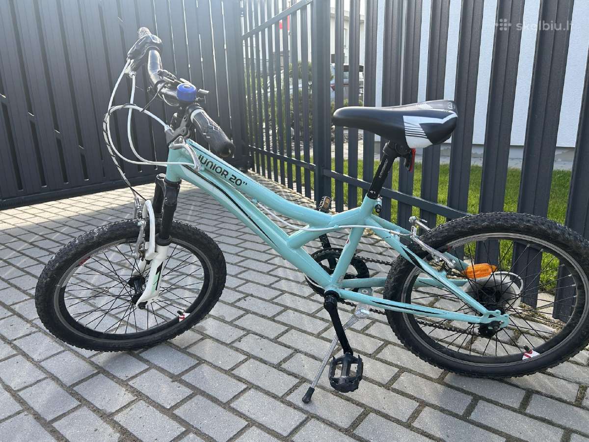 N1 Junior 20