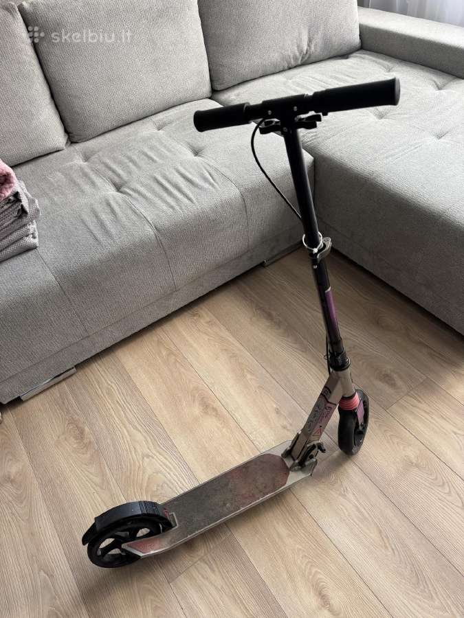 Oxelo mid 9 parpirtukas