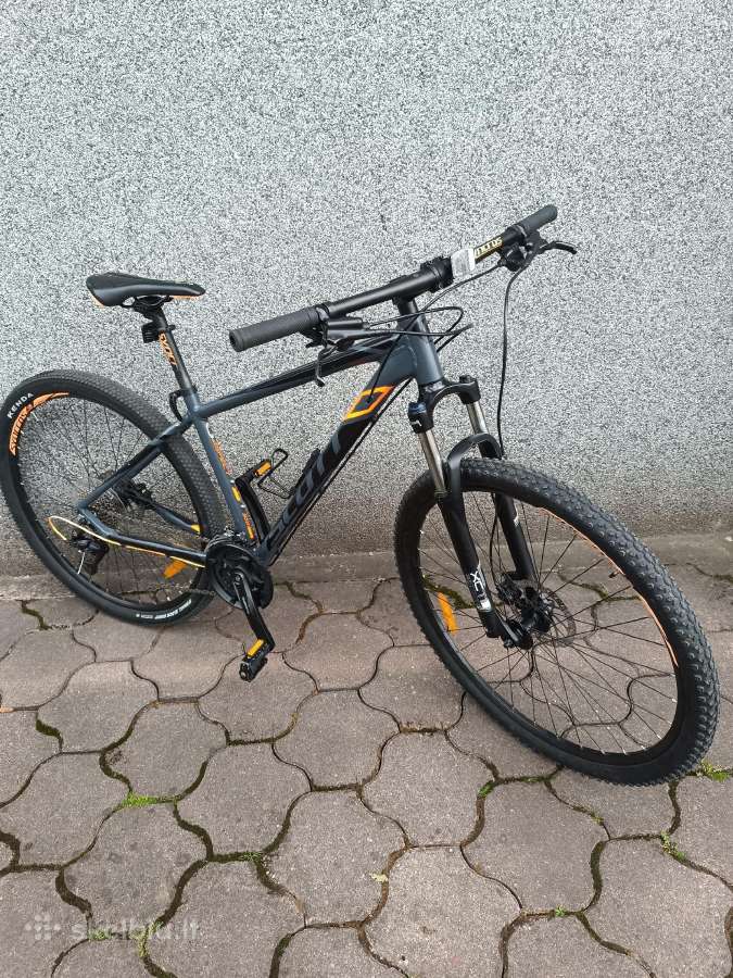 Scott Aspect 950 M