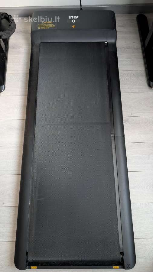 King smith Walkingpad A1 Pro/plus ėjimo takelis
