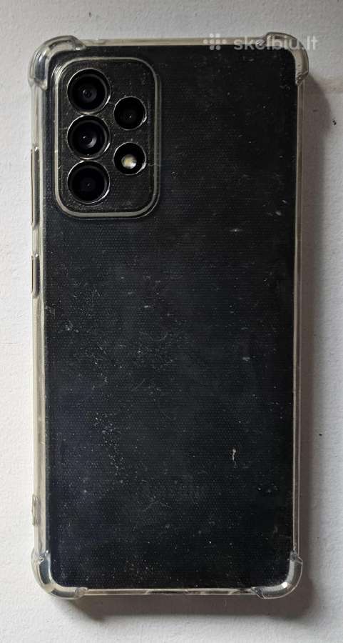Samsung galaxy A52