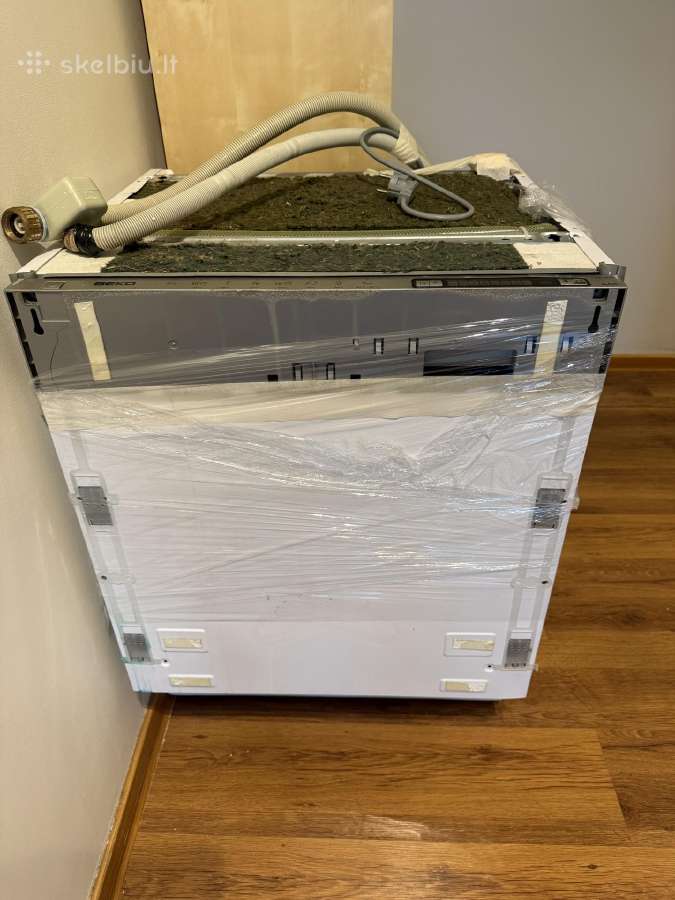 Indaplovė Beko Din5832