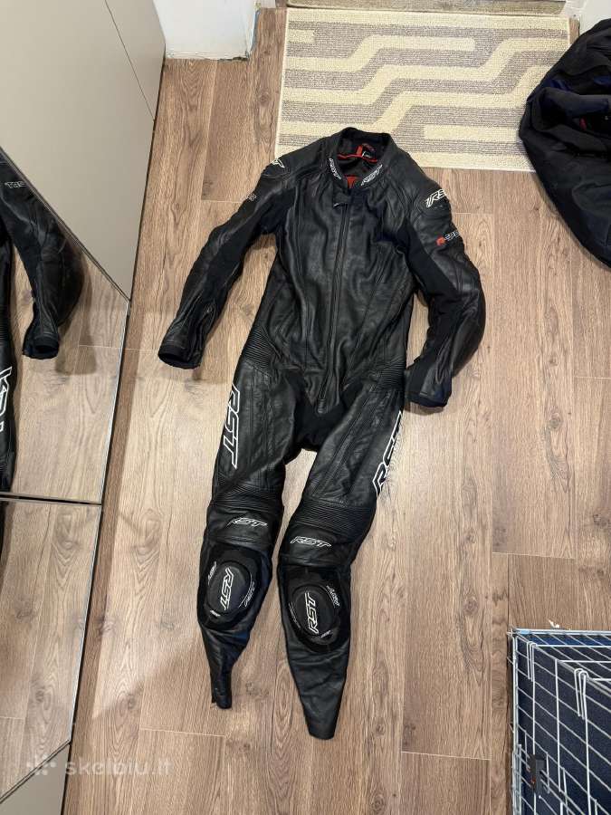 Rst r sport kombinezonas