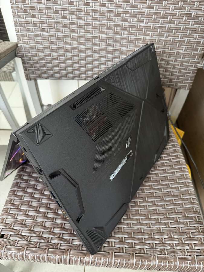 Msi Thin Gf63 12uc - nuotraukos Nr. 4