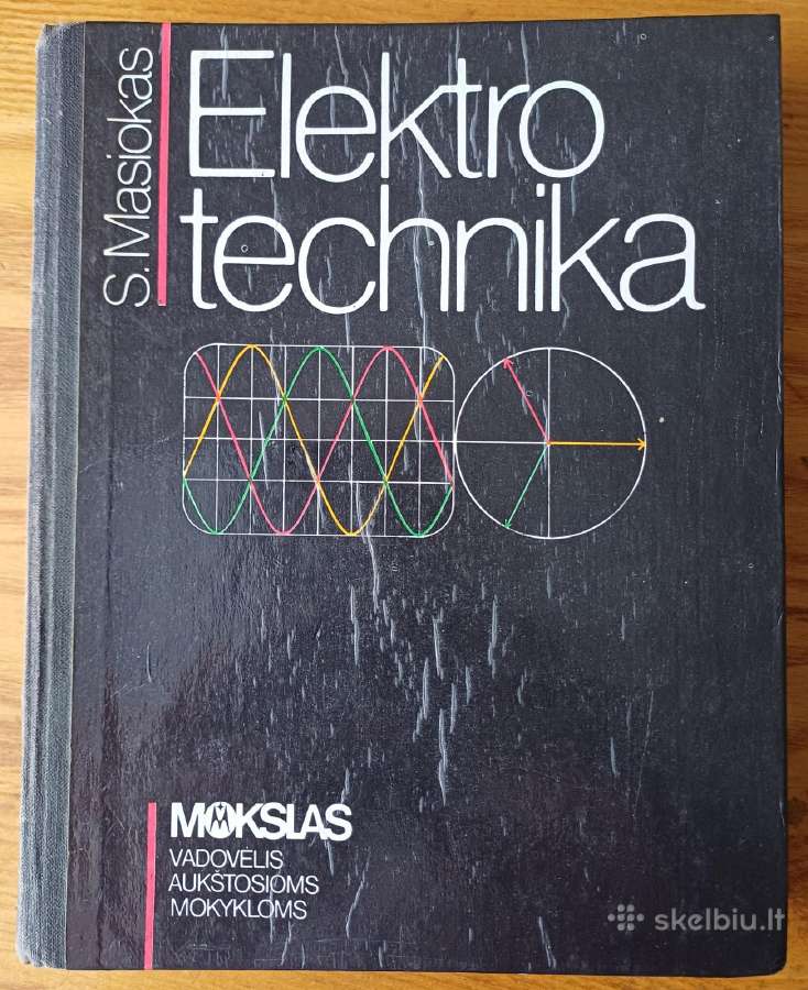 Elektrotechnika