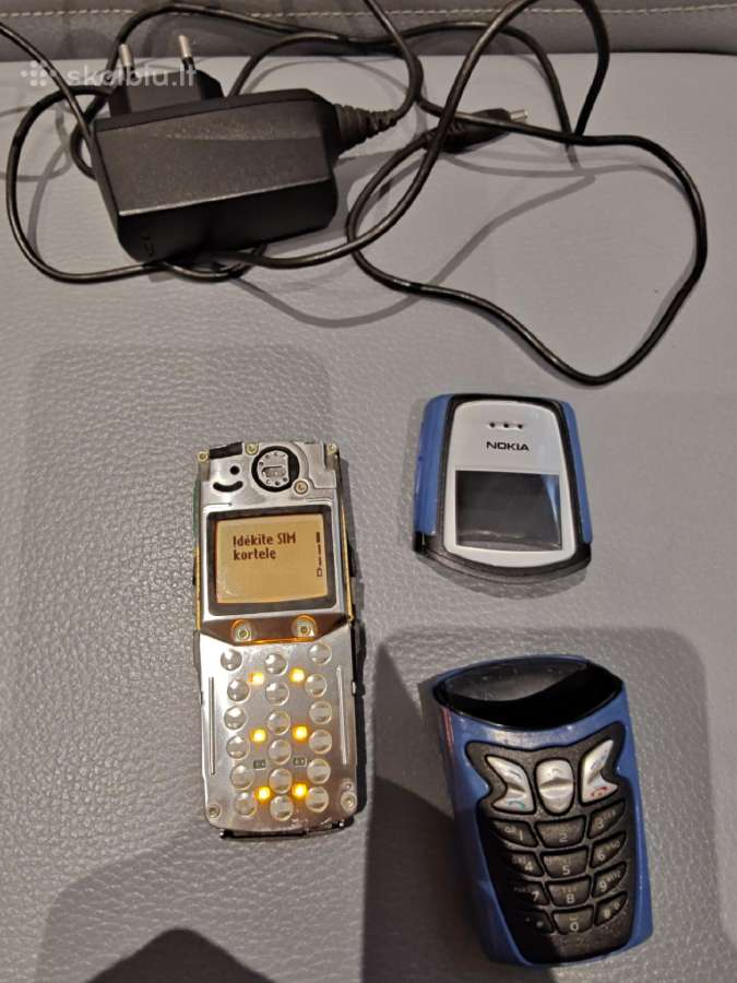 Nokia 5210