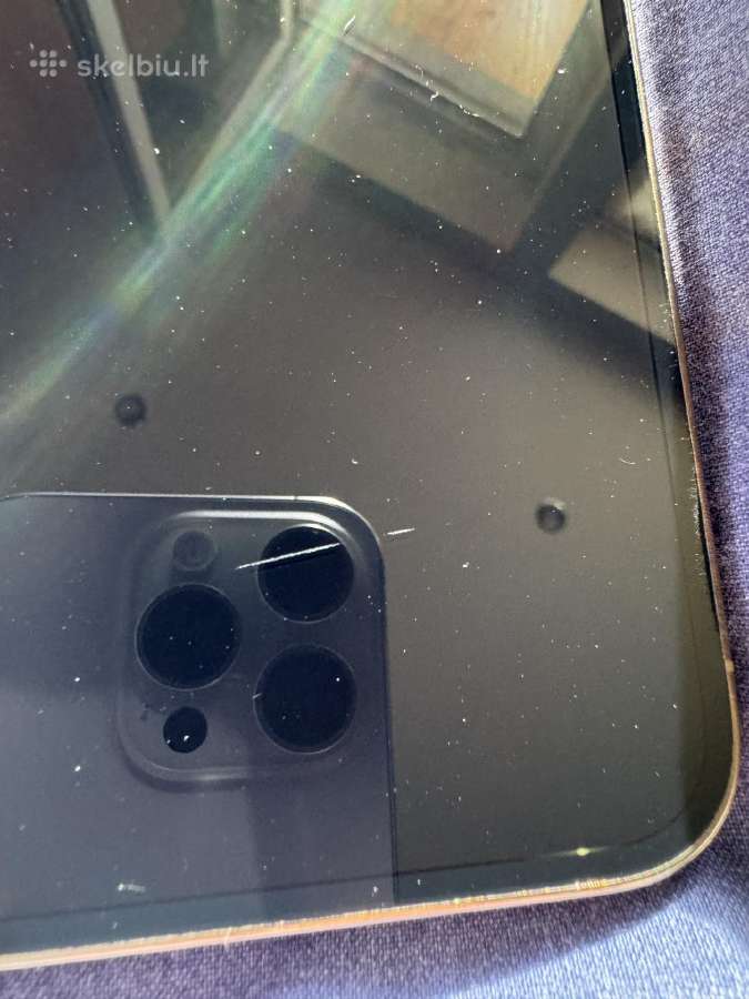 iPhone 13 pro max Donaras