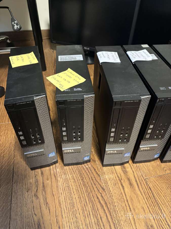 Dell 7010