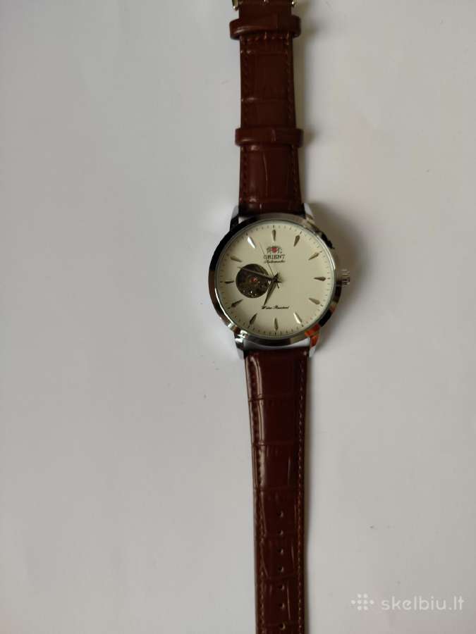 Orient