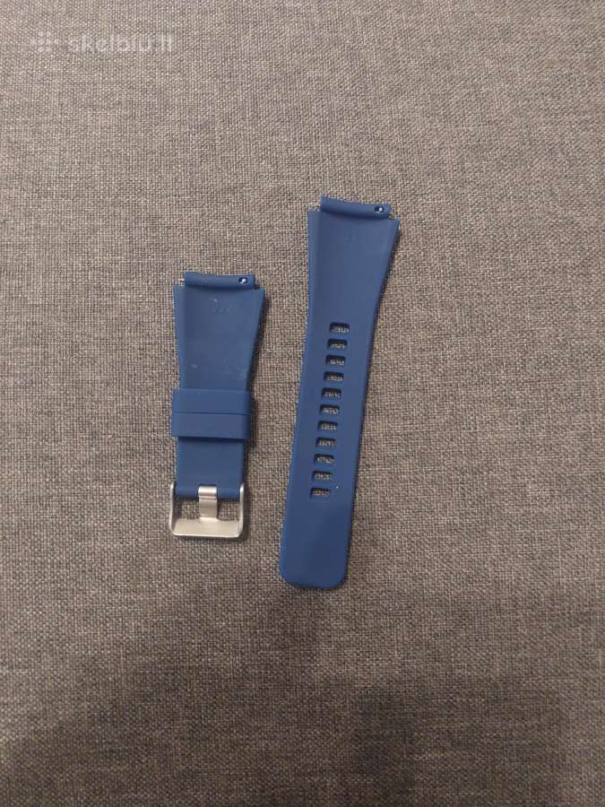 Galaxy watch a3 apyrankė 22mm