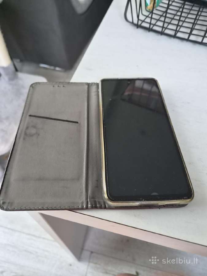 Parduodu samsung A53