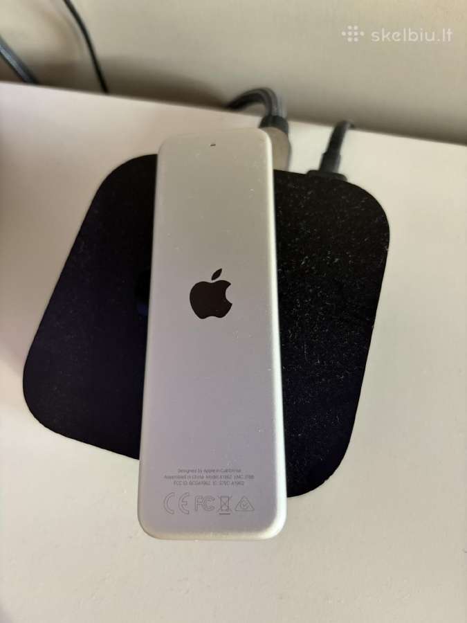Apple TV 4k 32gb