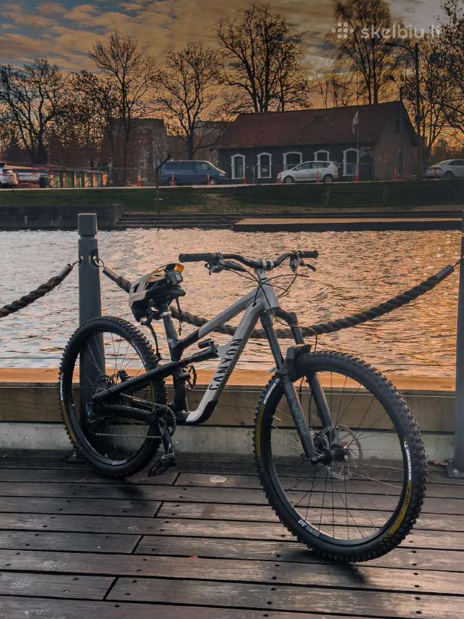 Canyon spectral al6 2023