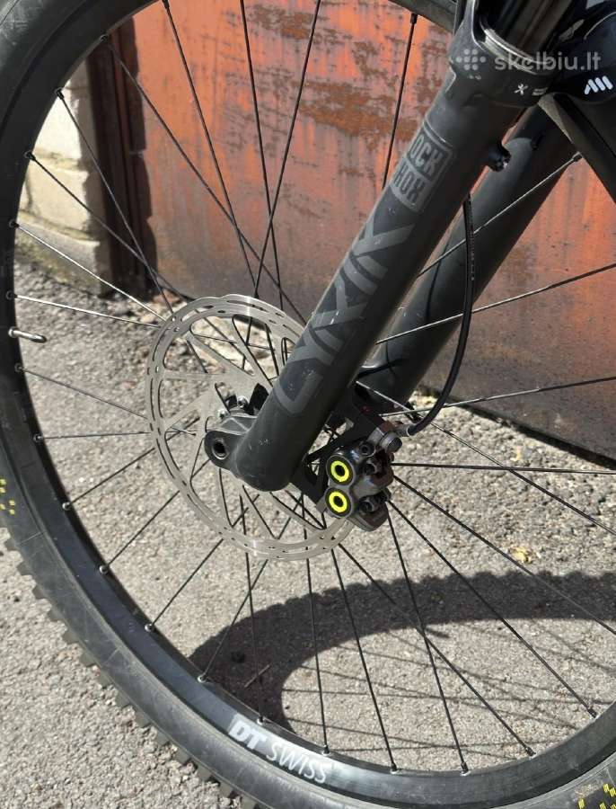 Canyon spectral al6 2023 - nuotraukos Nr. 2