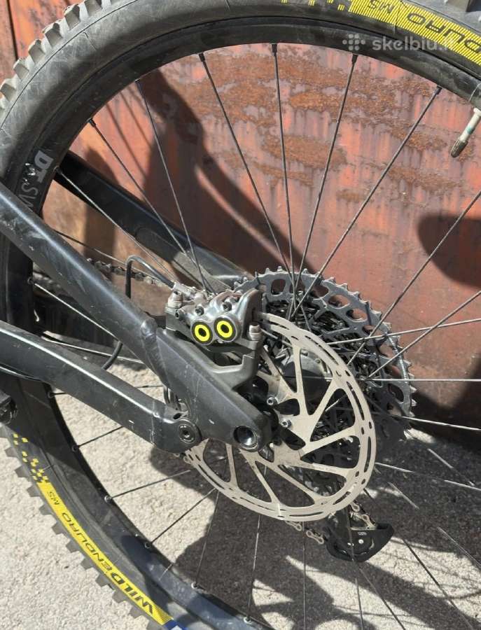 Canyon spectral al6 2023 - nuotraukos Nr. 3
