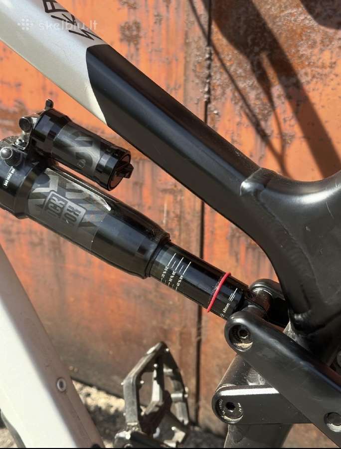 Canyon spectral al6 2023 - nuotraukos Nr. 8