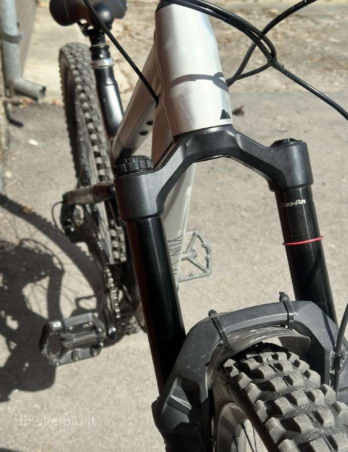 Canyon spectral al6 2023 - nuotraukos Nr. 10